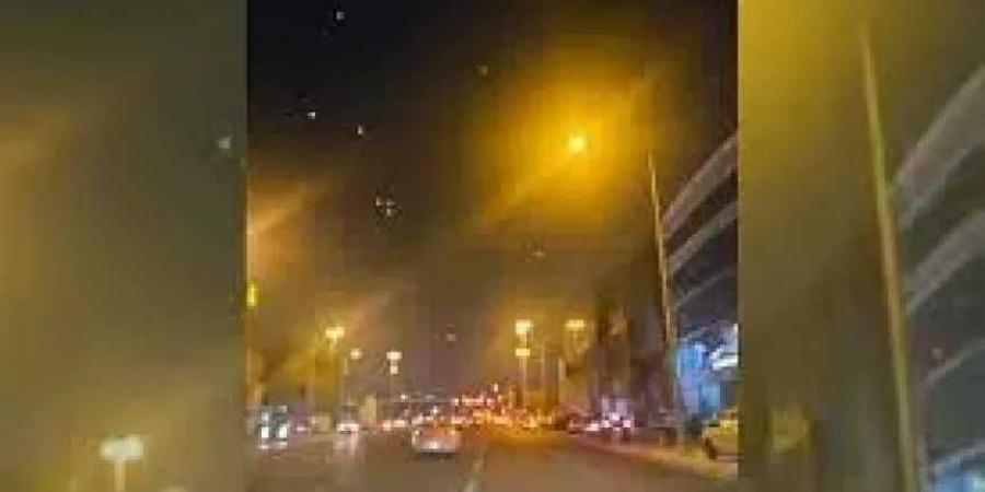 اول تعليق حوثي على الضربة الإيرانية ضد قاعدة العديد في قطر: ”ضربة مباركة”
