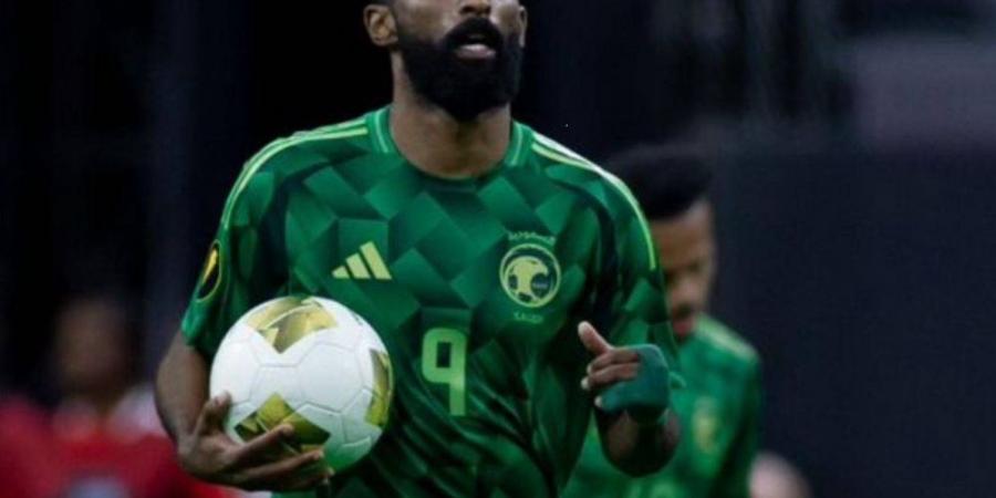 بعد صيام «2,160 يوماً».. البريكان يسجّل في «الكأس الذهبية 2025»