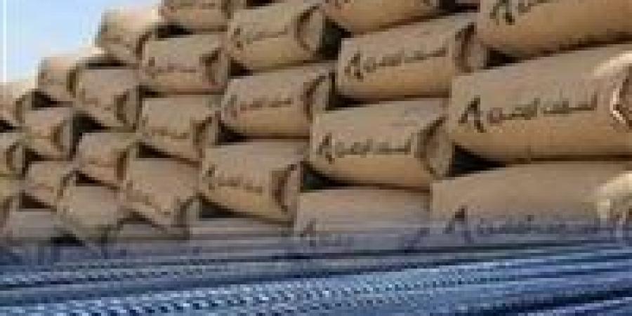 أسعار مواد البناء اليوم الثلاثاء.. الحديد يتجاوز 38 ألف جنيه والأسمنت يصل 4950 جنيهاً