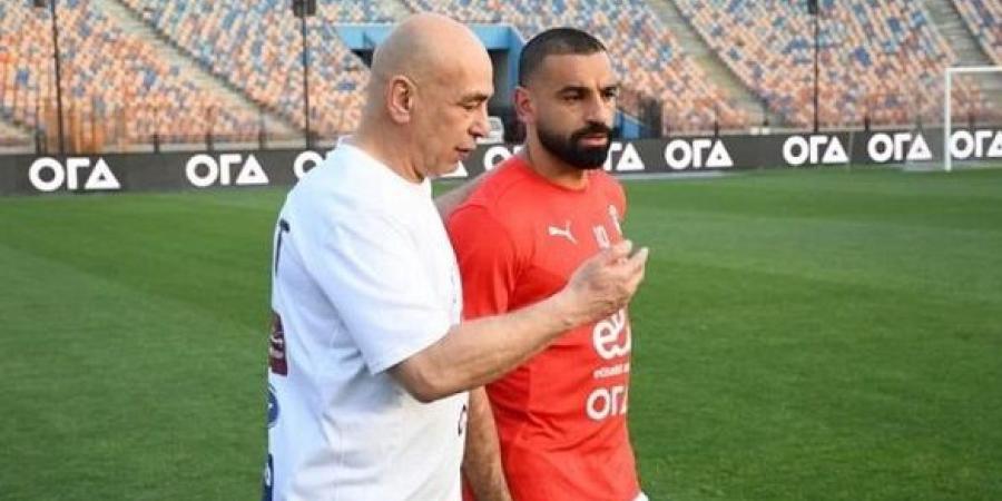العميد يُحدد متطلبات المنتخب الوطني استعدادًا لـ كان 2025
