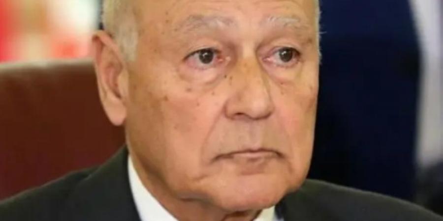 أمين الجامعة العربية يدين العدوان الإيراني على قاعدة العديد بدولة قطر