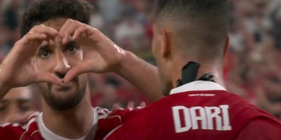كأس العالم للأندية: محمد علي بن رمضان يسجل الهدف الرابع للأهلي في مرمى بورتو البرتغالي