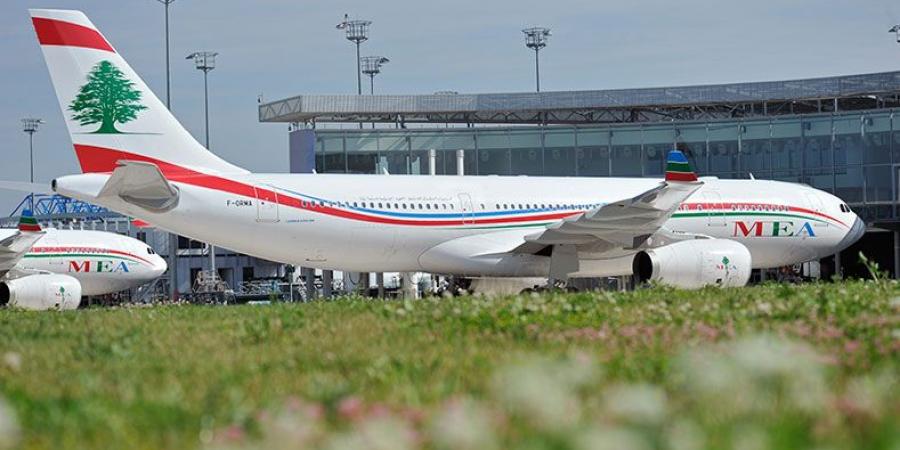 “طيران الشرق الأوسط” اعلنت عن إعادة تسيير رحلاتها من والى بغداد اعتبارا من غد الأربعاء