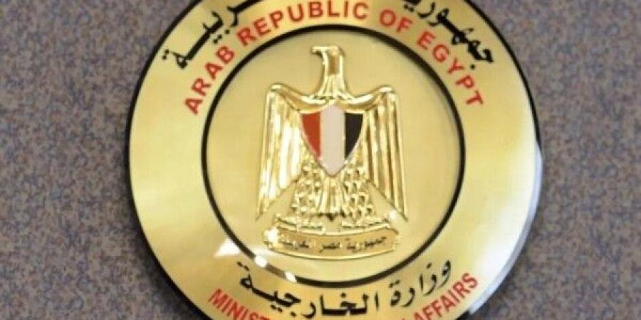 خارجية مصر دانت الهجمات الإيرانية على قطر: لخفض التصعيد وتغليب منطق الحوار