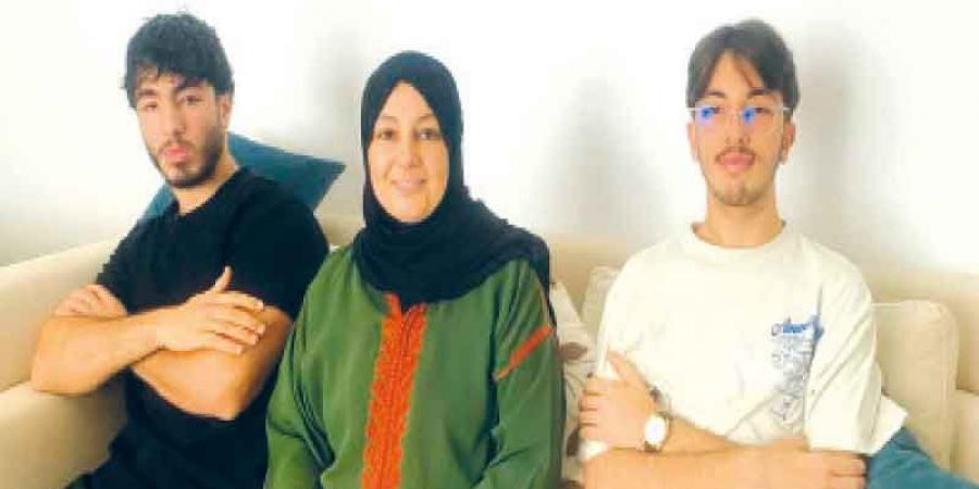 العالية: أحلم بدراسة هندسة الذكاء الاصطناعي
