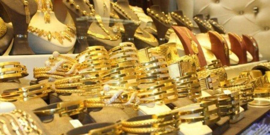 سعر الجنيه الذهب اليوم الثلاثاء 24 يونيو 2025