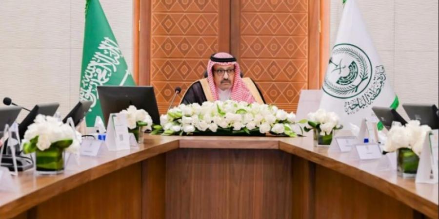 الأمير حسام بن سعود يرأس الاجتماع الثاني للجنة العليا لصيف الباحة 2025م
