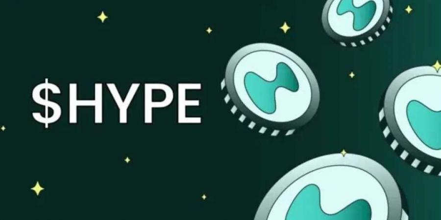 سعر عملة Hype اليوم الثلاثاء 24 يونيو 2025.. استقرار وترقب عند مقاومة 38 دولارًا