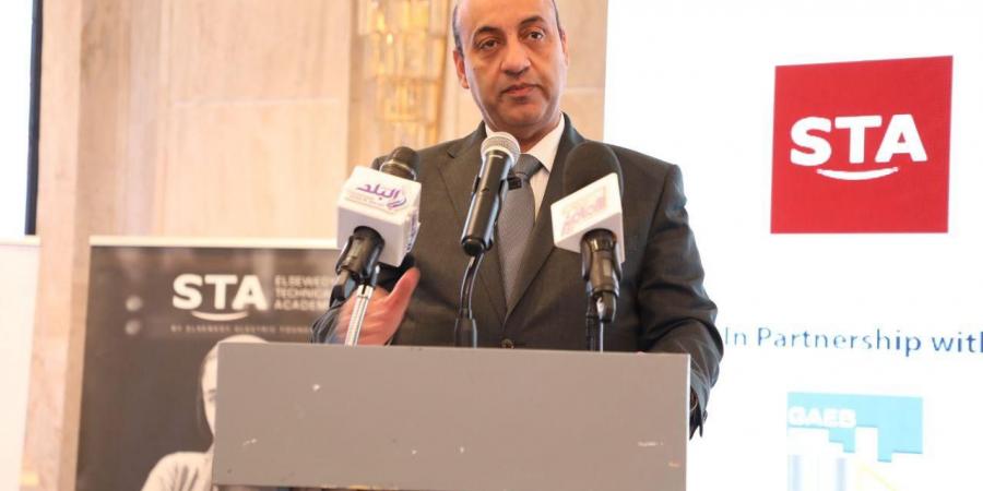 التعليم توقع مذكرة تفاهم مع مؤسسة "السويدي إلكتريك"