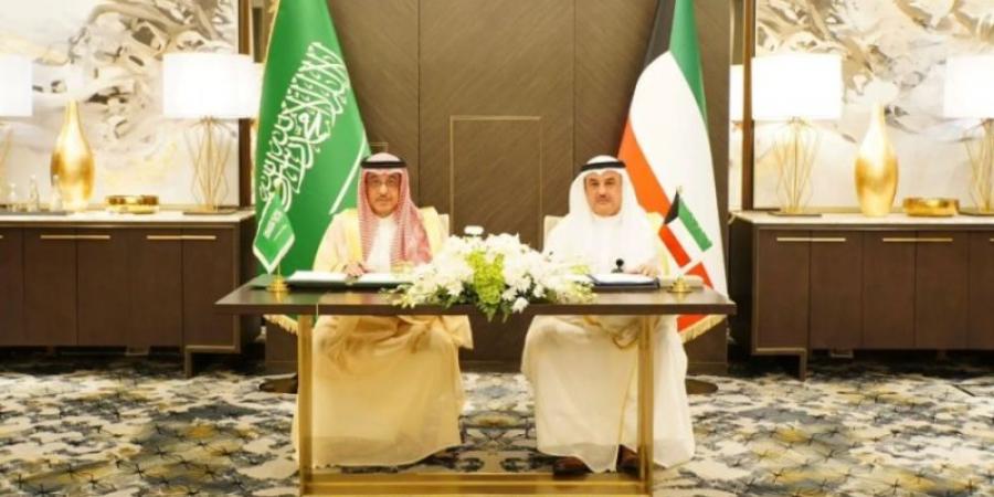إدارة التحريات المالية بأمن الدولة تشارك في اجتماع لجنة وحدات التحريات المالية بمجلس التعاون