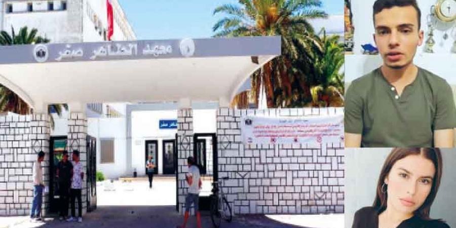 المهدية: الخامسة وطنيا..47,12 ٪ نسبة النجاح في الباكالوريا