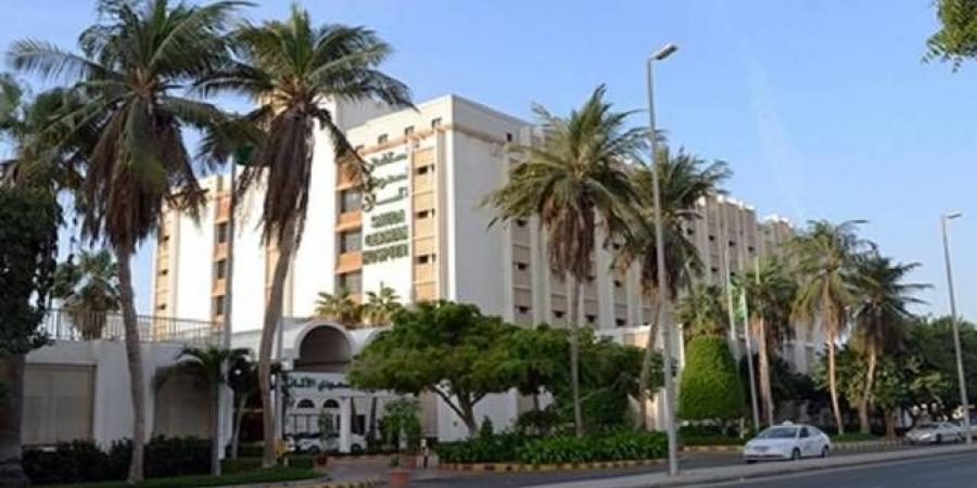 شركة أبحاث تحدد مستهدف "السعودي الألماني" عند 77.2 ريال مع توصية "زيادة المراكز"