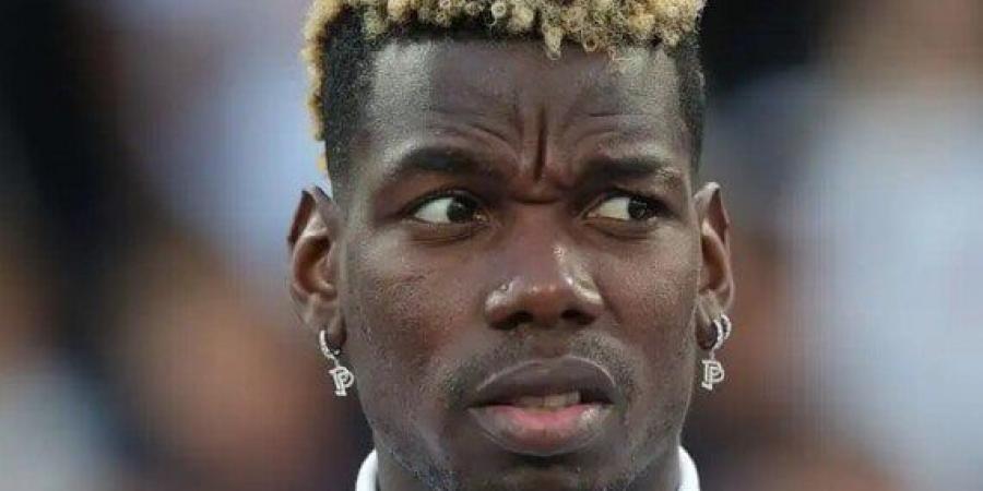 بول بوجبا يتمم انتقاله لنادي موناكو الفرنسي الخميس المقبل