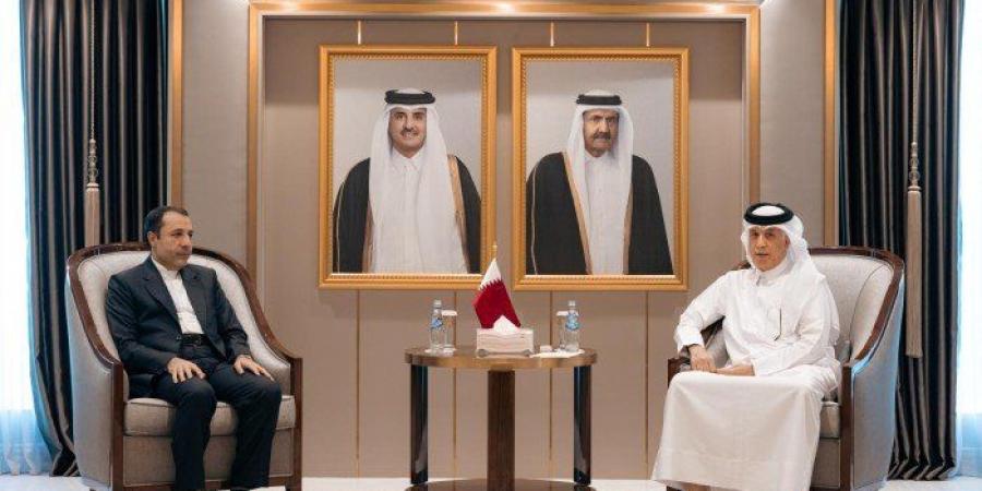 وزارة الخارجية القطرية تستدعي السفير الإيراني لدى قطر