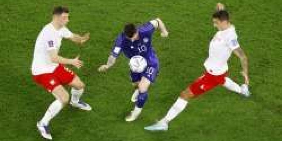 مواعيد مباريات اليوم 25 - 6 - 2025 والقنوات الناقلة.. مواجهات نارية في كأس العالم للأندية