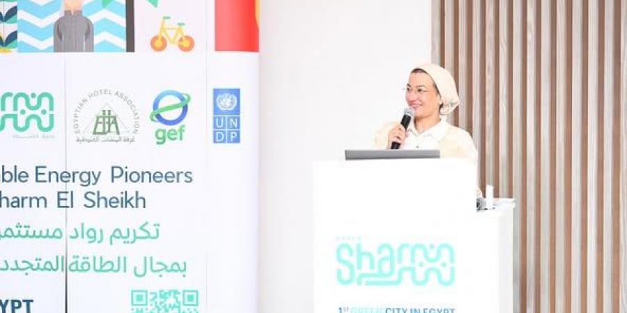 البيئة : القطاع الخاص شريك اساسي في تحقيق الاستدامة