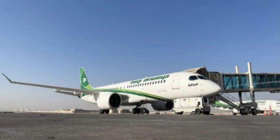العراق.. النقل تعلن استئناف العمل عبر مطار بغداد الدولي