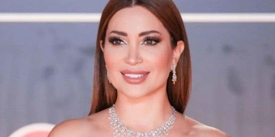 «هاربة من الجنة».. الجمهور يثني على جمال نسرين طافش