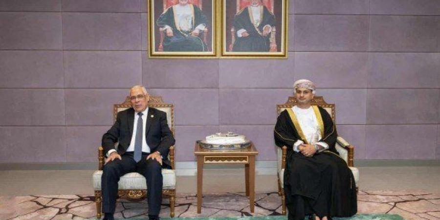 النائب العام المصري يشارك في اجتماع اللجنة التنفيذية لجمعية النواب العموم العرب