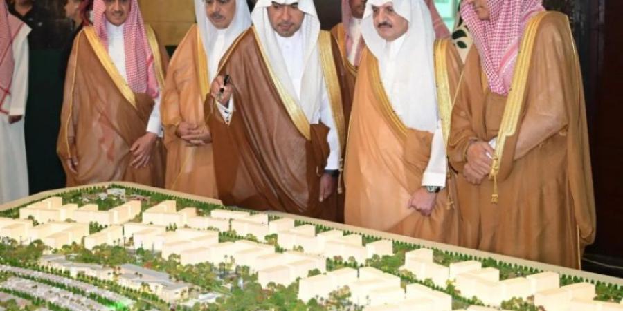 أمير المنطقة الشرقية يرعى حفل إطلاق وجهة لازورد في الخُبر