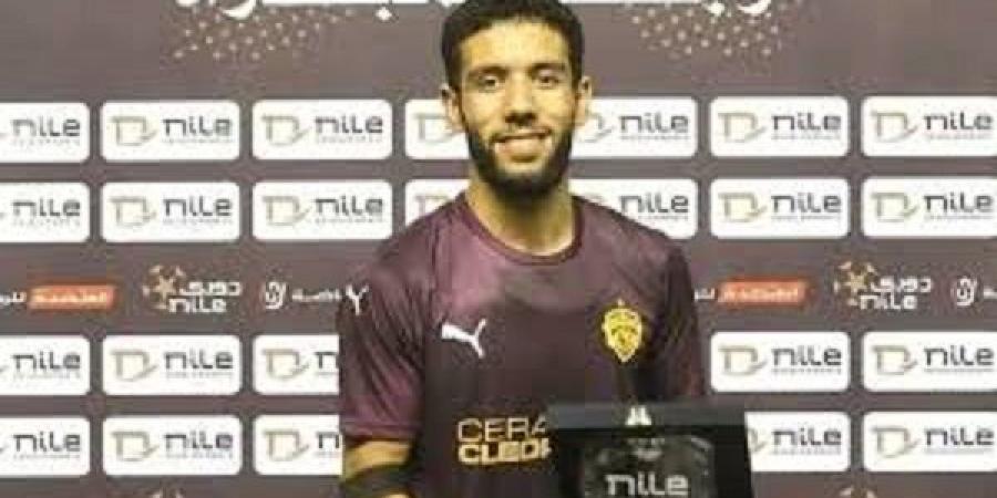 سيراميكا كليوباترا يودع الساحر برسالة مؤثرة