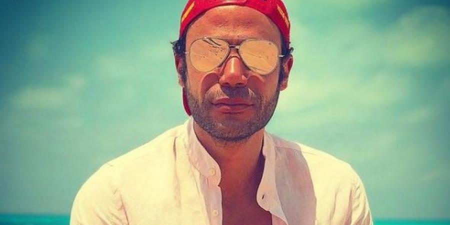 محمد إمام يكشف حالة عادل إمام الصحيّة