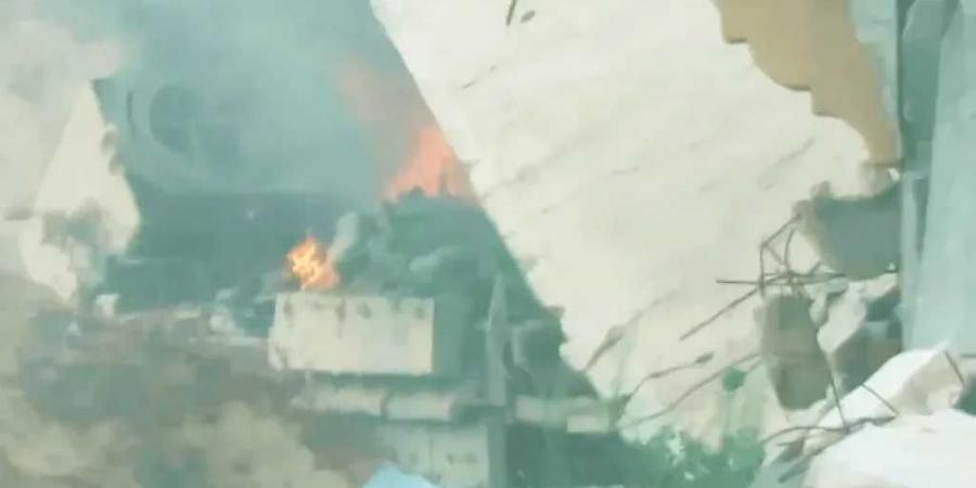 أبو عبيدة الناطق باسم كتائب القسام يدلي بتصريحات جديدة عقب كمين خانيونس غير المسبوق