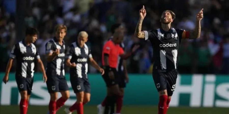 للحصول على النقاط.. مونتيري المكسيكي ضد أوراوا الياباني في كأس العالم للأندية 2025
