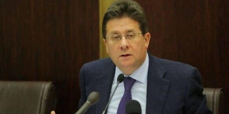 كنعان: لجنة المال أقرّت قانون الاعفاءات للمتضررين من الاعتداءات الاسرائيلية معدّلًا وسيطرح بالجلسة التشريعية