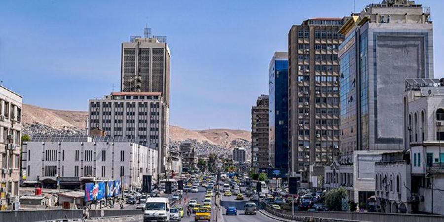المديرية العامة للأرصاد الجوية: موجة حارة متوسطة الشدة في سوريا اعتباراً من الغد