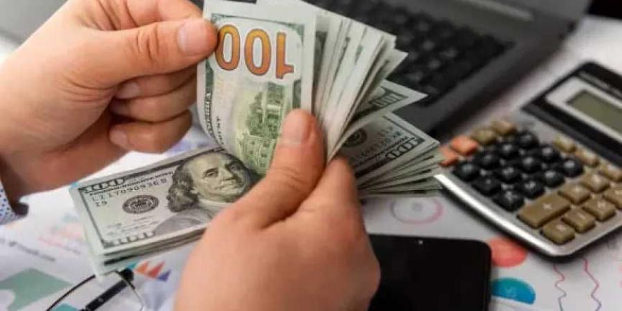 كام وصل في البنوك؟.. سعر الدولار اليوم 25-6-2025 أمام الجنيه المصري