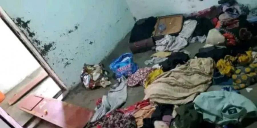الحوثيون يقتحمون منزل مواطن في ماوية – تعز ويعتدون على أسرته ويختطفون ثلاثة من أبنائه