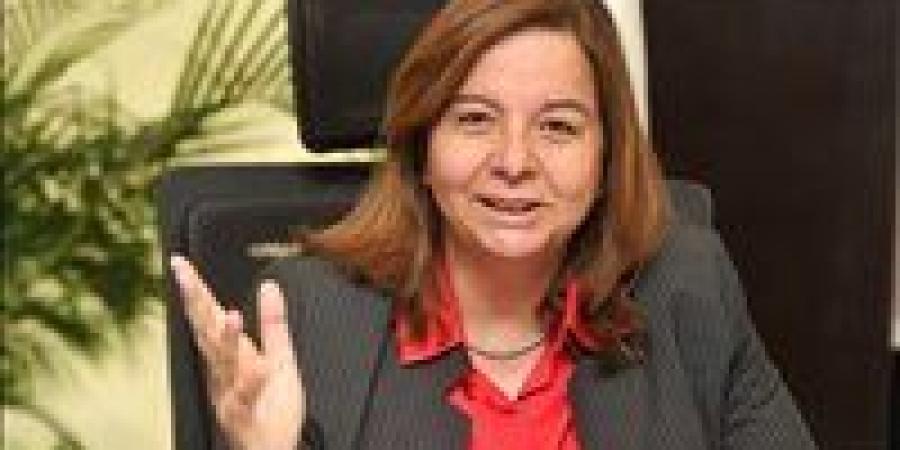 مي عبدالحميد تكشف: 17 مليار جنيه دعم فارق الفائدة وتحمل 70% من تكلفة وحدة الإسكان الاجتماعي لمحدودي الدخل