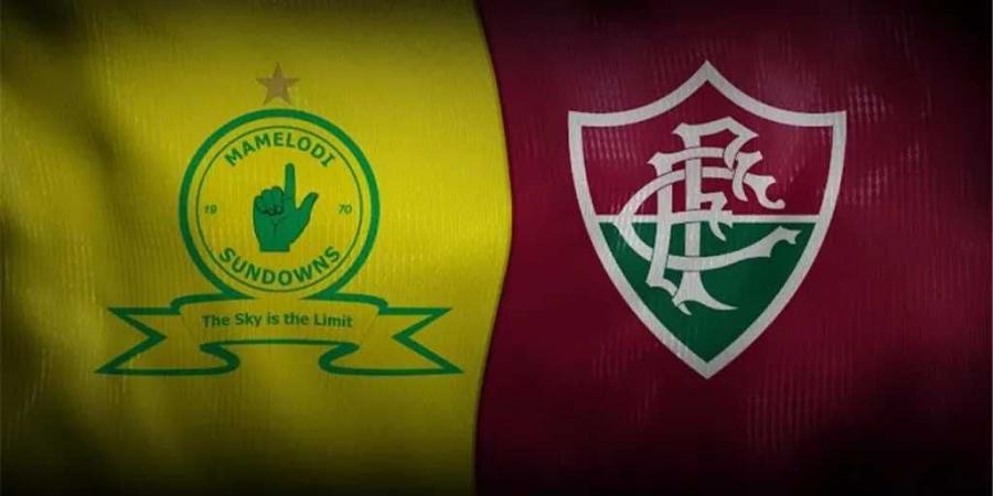 لقاء العمالقة.. صن داونز يصطدم بـ فلومينينسي في كأس العالم للأندية 2025