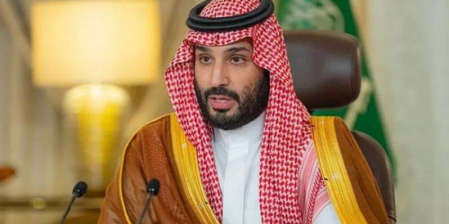 ولي العهد: نرحب باتفاق وقف إطلاق النار بين إسرائيل وإيران