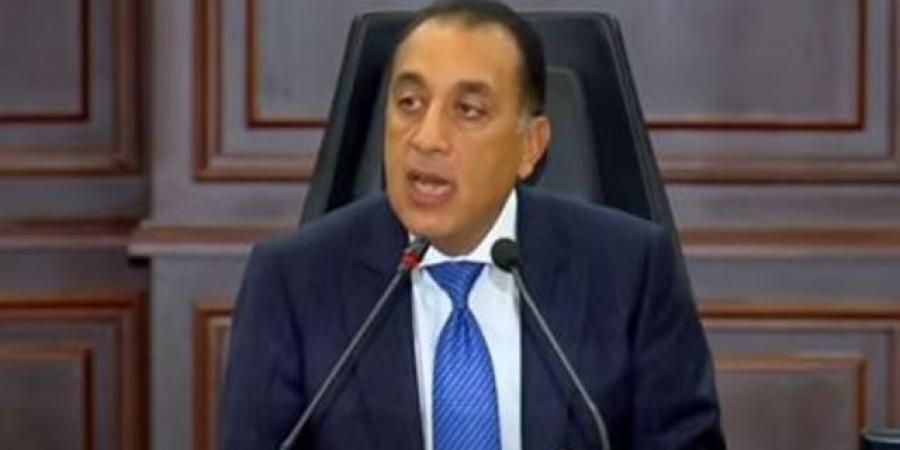 رئيس الوزراء: مصر في المركز الـ9 عالميًا في جذب الاستثمارات الأجنبية