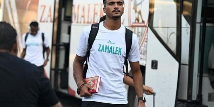 شقيق حسام عبد المجيد يحسم موقفه من الرحيل عن الزمالك