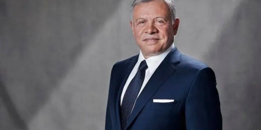 الملك يهنئ الأمتين العربية والإسلامية بحلول العام الهجري الجديد ‏