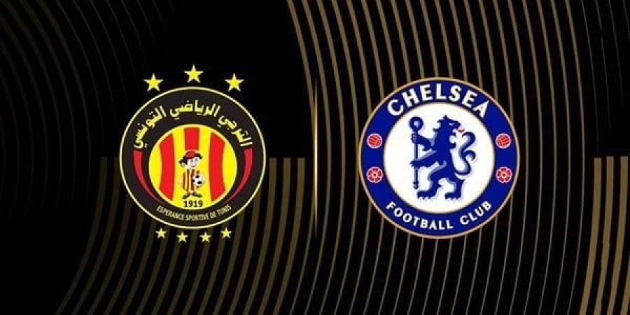 مشاهدة مباراة الترجي وتشيلسي بث مباشر في كأس العالم للاندية اليوم