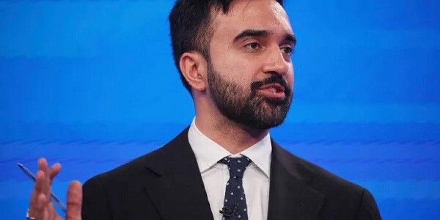 ظهران ممداني يفوز بانتخابات الديمقراطيين التمهيدية لرئاسة بلدية نيويورك