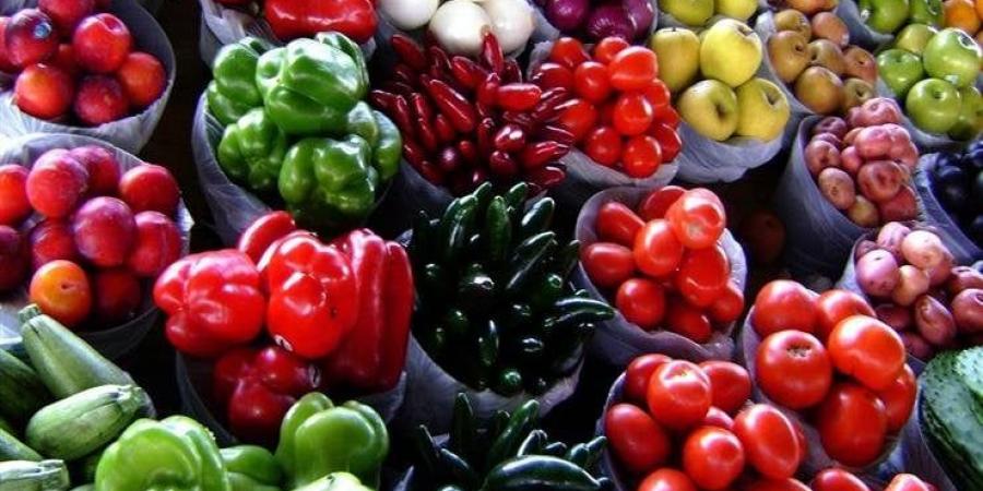 أسعار الخضروات والبيض اليوم الأربعاء 25 يونيو 2025.. البطاطس بـ 9 جنيهات