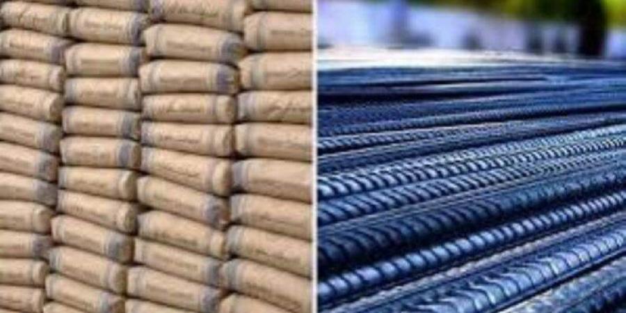 سعر الحديد اليوم الخميس 26 -6-2025.. الطن يقترب من 40 ألف جنيه