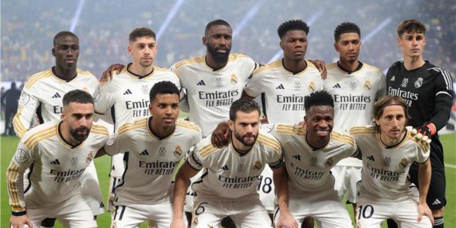 في كأس العالم للأندية .. عاصفة تهدد مباراة ريال مدريد وسالزبورج