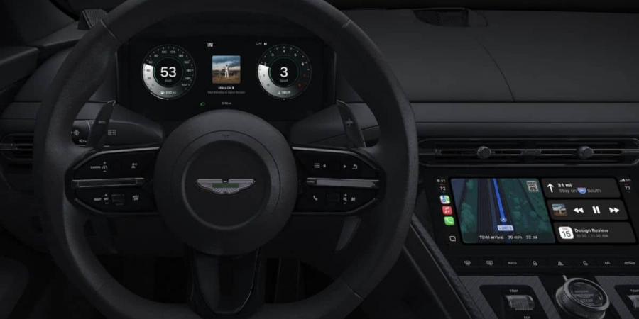 شركات السيارات تتراجع عن دعم نظام CarPlay Ultra من آبل
