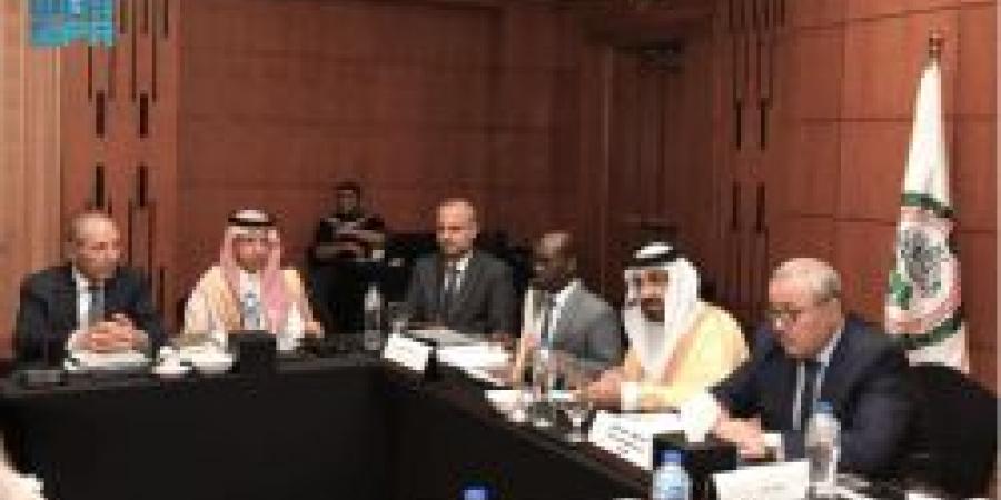 البرلمان العربي يعقد اجتماعات لجانه الدائمة بالقاهرة تحضيرًا للجلسة الختامية