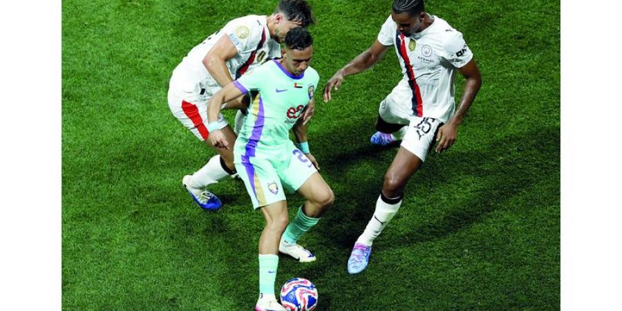 العين والوداد.. مباراة وداعية بـ «مليونَي دولار»