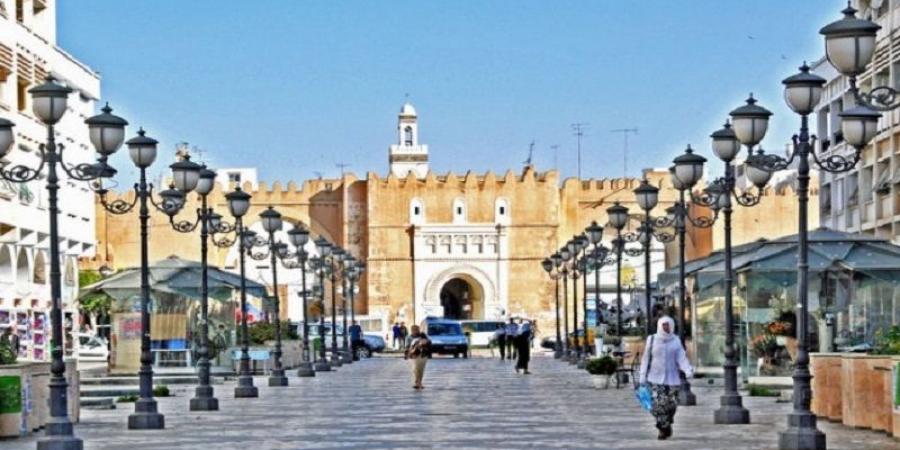 صفاقس: خطة عمل مشتركة لتنظيم عملية الإشغال الوقتي للطريق العام