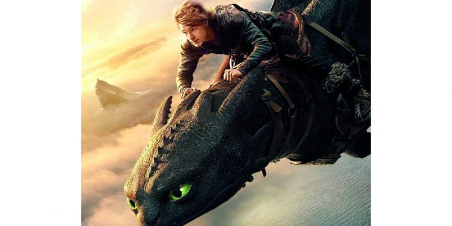 توب 5 أفلام