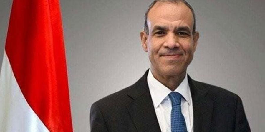 وزير الخارجية ونظيره البولندي يعربان عن تطلعهما لترفيع مستوى العلاقات بين البلدين