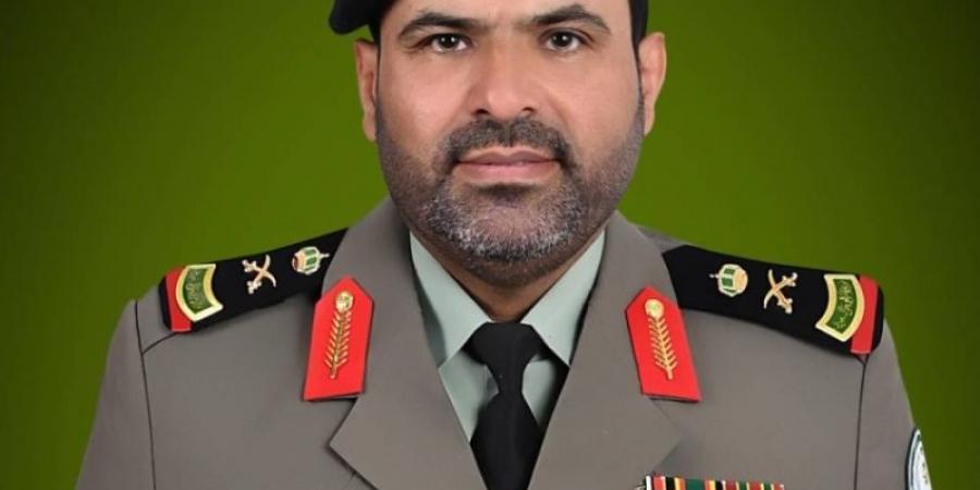 اللواء ركن العنزي: رجال الأفواج الأمنية أثبتوا كفاءتهم في مواجهة شبكات تهريب المخدرات